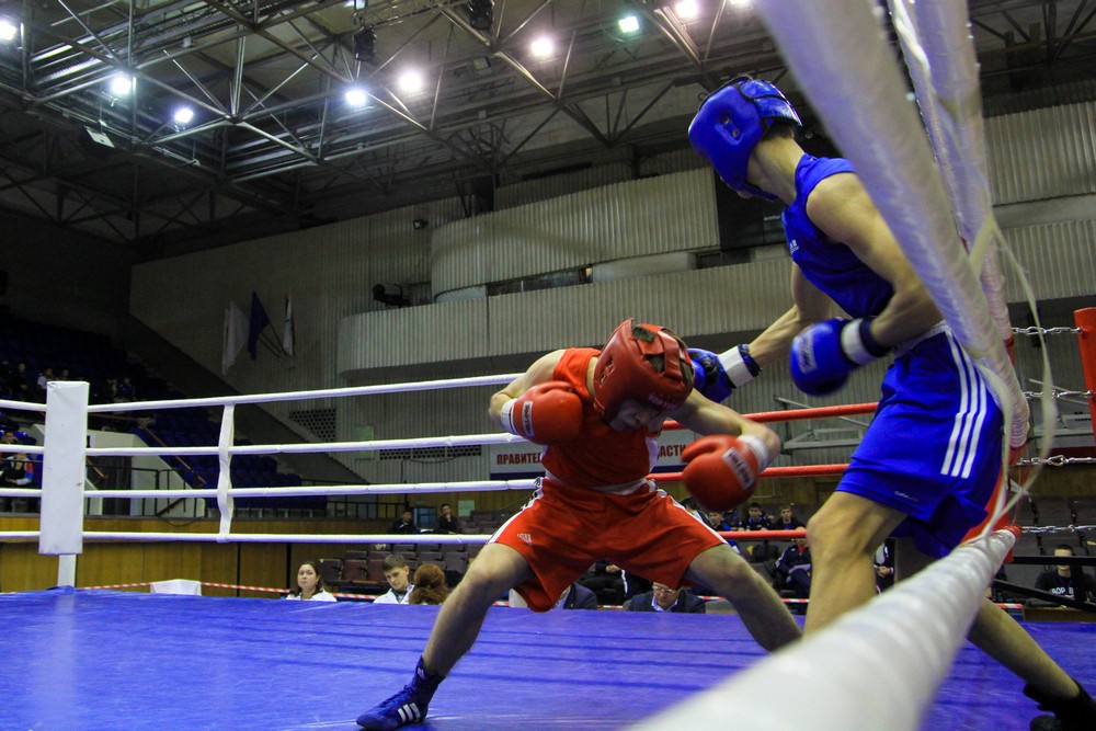 Репортаж про бокс в Новосибирске в севере. Первенство сфо по боксу