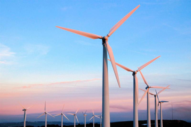 Новости о летающих ветряных электростанциях Makani Power