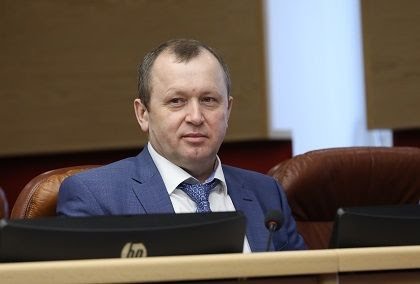 Выборы в 2023 году в иркутской области