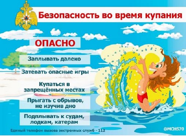 В Томском районе в озере Боярское вечером 21 июня утонул подросток